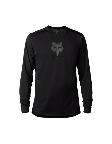 Jersey Fox Ranger TruDriT Negro