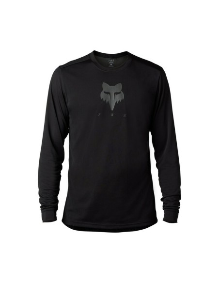 Jersey Fox Ranger TruDriT Negro