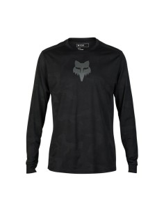 Jersey Fox Ranger Tru Dri Negro