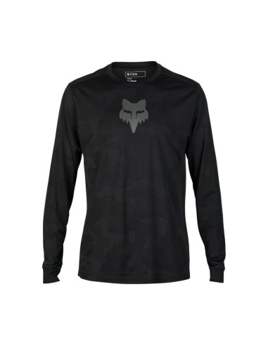 Jersey Fox Ranger Tru Dri Negro