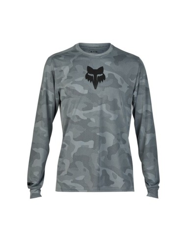 Jersey Fox Ranger Tru Dri Gris