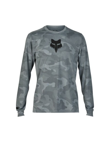 Jersey Fox Ranger Tru Dri Gris