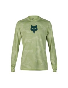 Jersey Fox Ranger Tru Dri Kaki