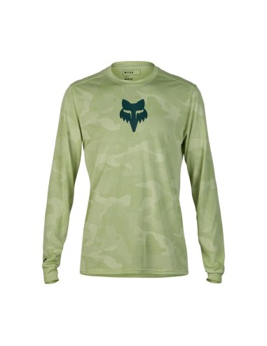 Jersey Fox Ranger Tru Dri Kaki