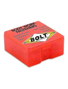 Kit Tornillería de Plásticos Bolt Honda CRF 150 R 07-20