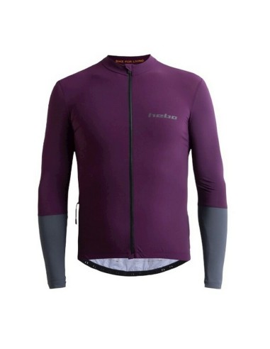 Jersey Hebo Volts Lila