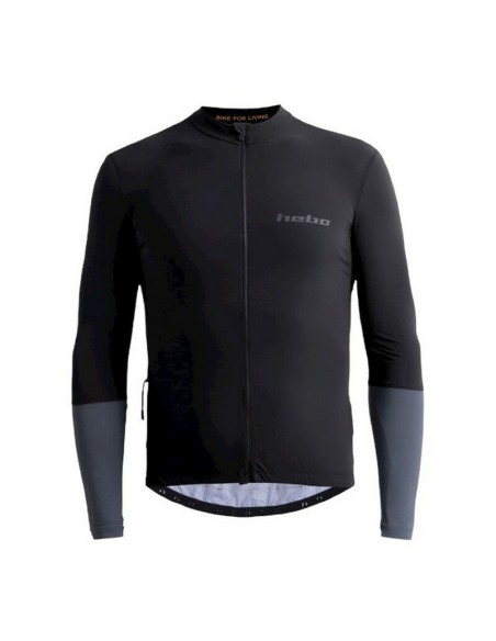 Jersey Hebo Volts Negro