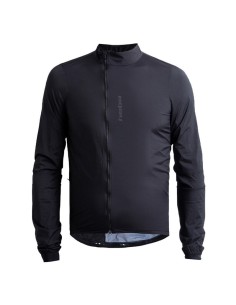Chaqueta Hebo Tuscani Wind Pro Negro