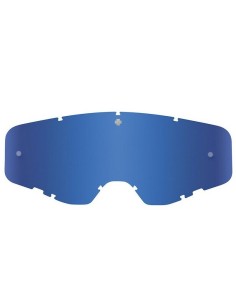 Cristal Spy Foundation/Foundation Plus HD Espejo Azul
