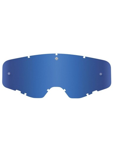 Cristal Spy Foundation/Foundation Plus HD Espejo Azul