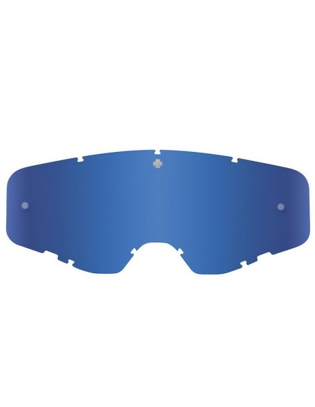 Cristal Spy Foundation/Foundation Plus HD Espejo Azul