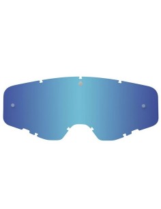 Cristal Spy Foundation/Foundation Plus HD Azul