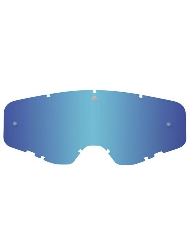 Cristal Spy Foundation/Foundation Plus HD Azul