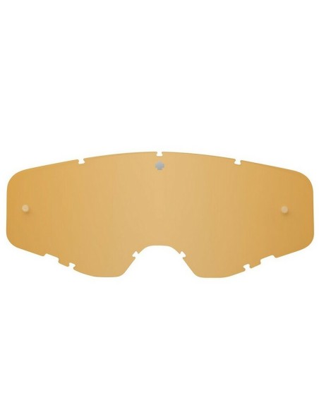 Cristal Spy Foundation/Foundation Plus HD Naranja