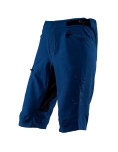 Pantalón Corto Leatt MTB Enduro 3.0 Denim