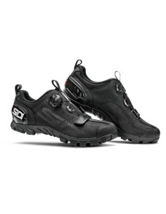 Zapatillas Sidi SD15 Negro