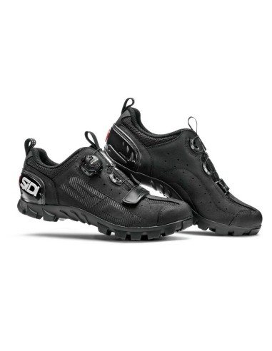 Zapatillas Sidi SD15 Negro