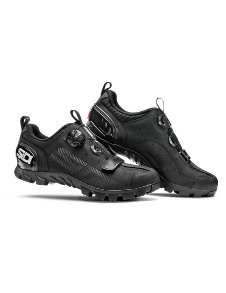 Zapatillas Sidi SD15 Negro