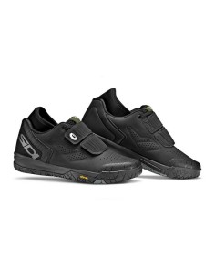 Zapatillas Sidi Dimaro Negro