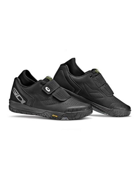 Zapatillas Sidi Dimaro Negro