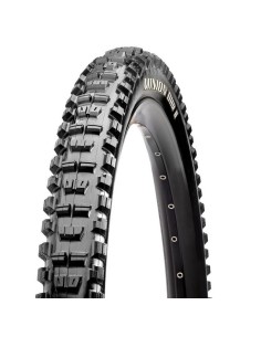 Neumático Maxxis Minion DHR II 3CT/EXO/TR