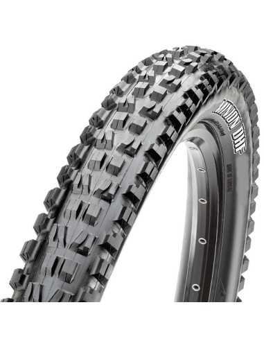 Neumático Maxxis Minion DHF 3CT/EXO/TR