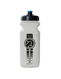 Bidón Térmico PRO Team Blanco