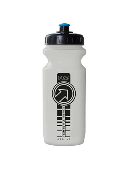 Bidón Térmico PRO Team Blanco