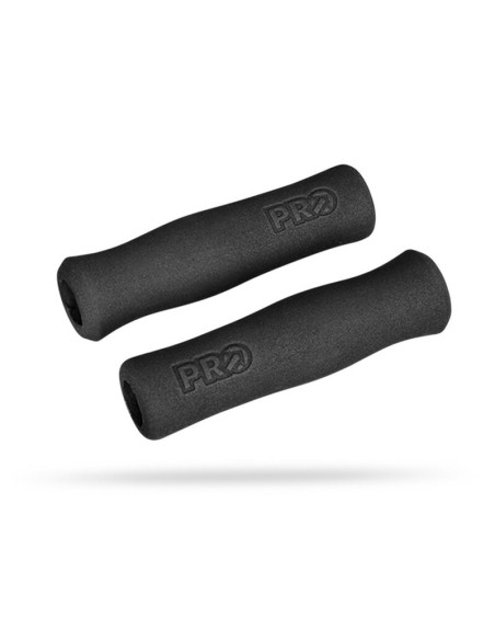Puños Ergonómicos PRO Sport Negro