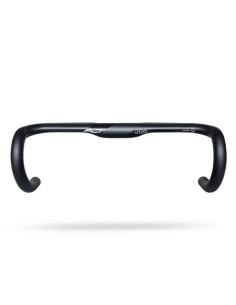 Manillar PRO PLT Ergo Compacto Negro