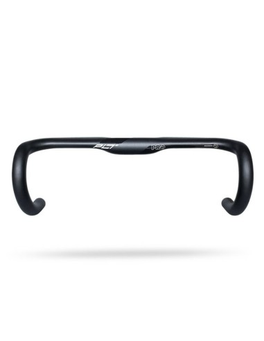 Manillar PRO PLT Ergo Compacto Negro