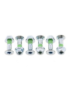 Kit Tornillos y Tuercas Corona Bolt Beta 13-..