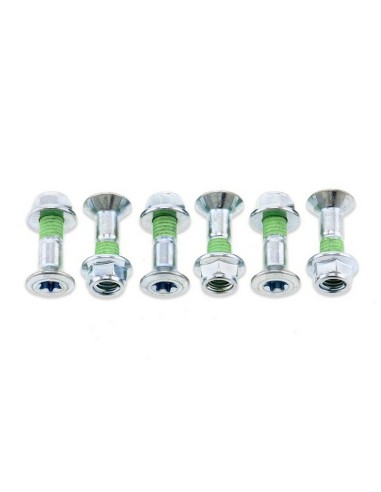 Kit Tornillos y Tuercas Corona Bolt Beta 13-..