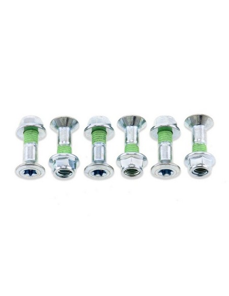 Kit Tornillos y Tuercas Corona Bolt Beta 13-..