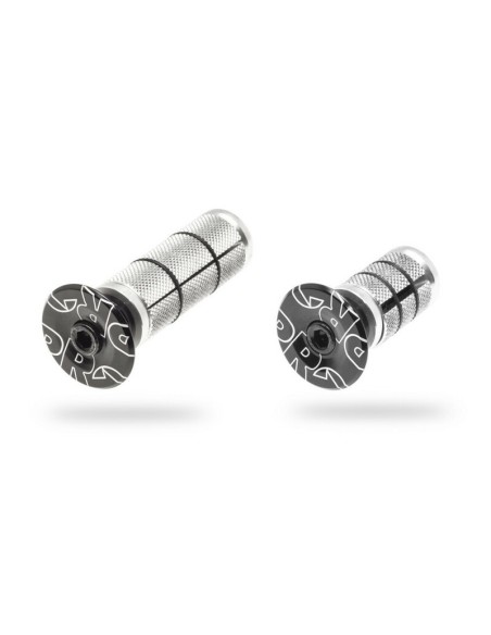 Tapón Expansor PRO Negro