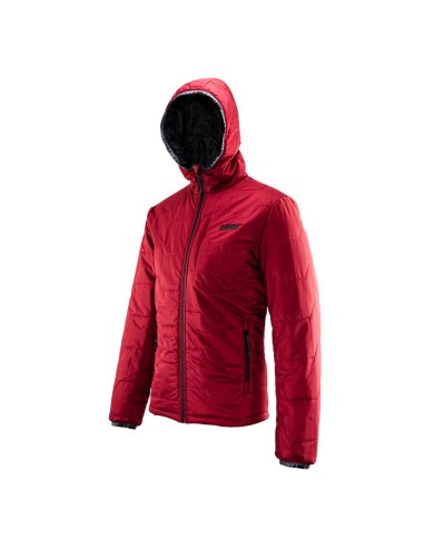 Chaqueta Leatt Team Rojo