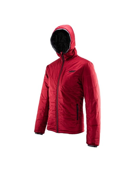 Chaqueta Leatt Team Rojo