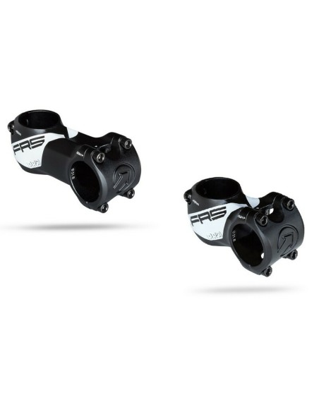 Potencia PRO FRS Negro