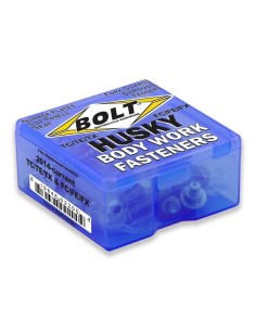 Kit Tornillería de Plásticos Bolt Husqvarna TE/TC/FE/FC 50/501 14-23