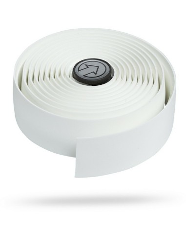 Cinta PRO Sport Control Blanco