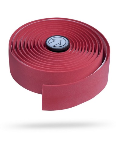 Cinta PRO Sport Control Rojo