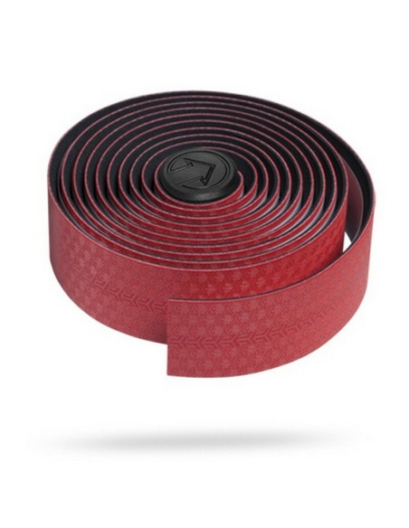 Cinta PRO Race Confort Rojo