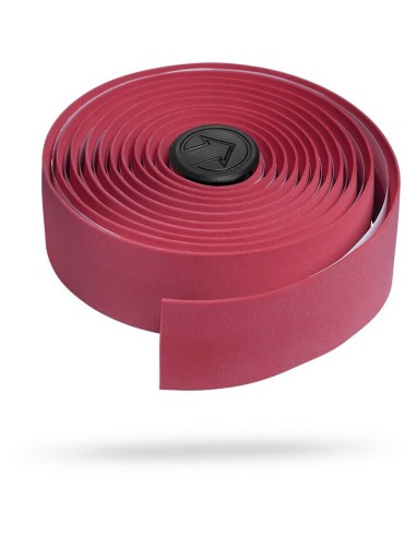Cinta PRO Sport Confort Rojo