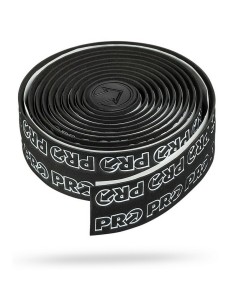 Cinta PRO Team Sport Control Negro/Blanco