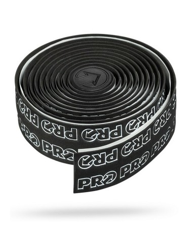 Cinta PRO Team Sport Control Negro/Blanco