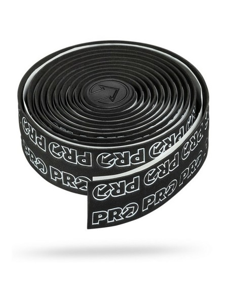 Cinta PRO Team Sport Control Negro/Blanco