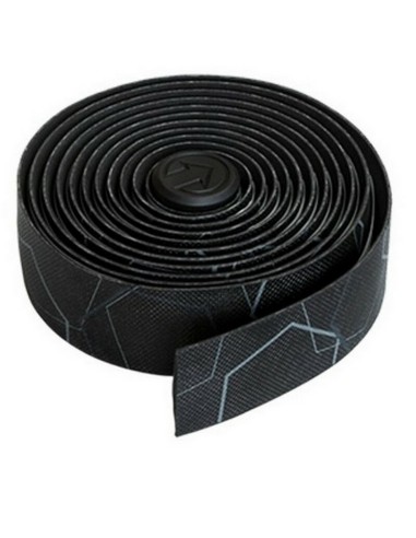 Cinta PRO Gravel Control Negro
