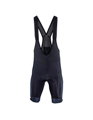 Culote Leatt MTB Endurance 6.0 Negro