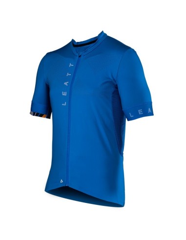 Maillot Leatt MTB Endurance 5.0 Azul