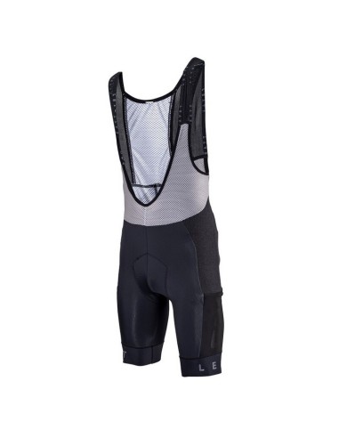 Culote Leatt MTB Endurance 5.0 Negro